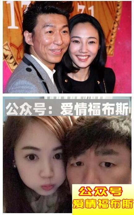 白百合出轨对象为什么是张爱朋？第8张