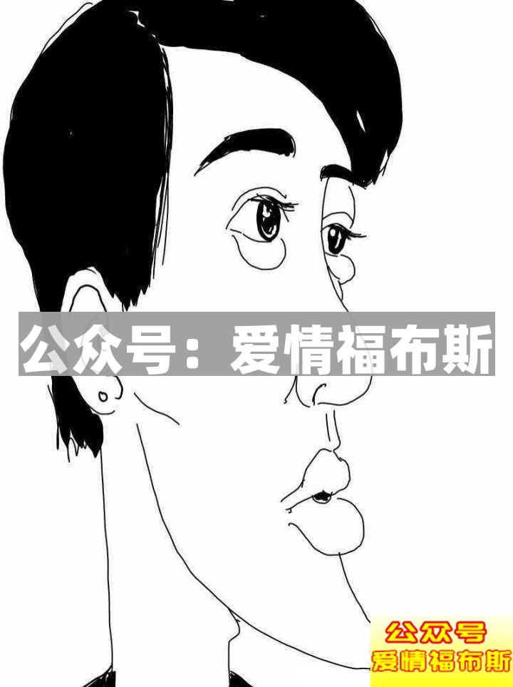 网红脸、超模脸、处女脸，你最爱的是哪种脸第43张