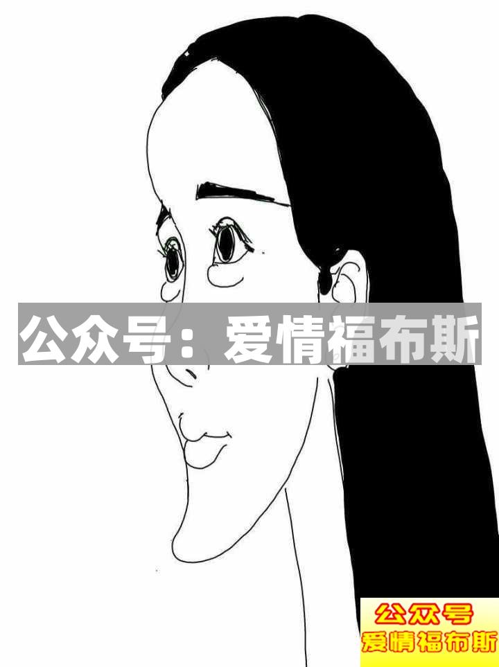 网红脸、超模脸、处女脸，你最爱的是哪种脸第44张