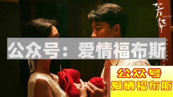 “绿茶婊”的芳华，赔上了“老实人”的青春第12张