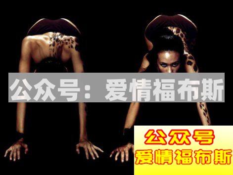 性感的女人是如何养成的？第15张