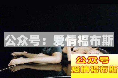 性感的女人是如何养成的？第17张