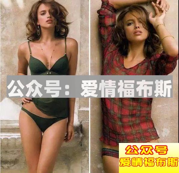 男人到底有多爱蜜桃臀？看看他的女友就知道了！第22张