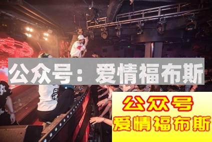 男生夜店穿衣搭配：男的去夜店穿什么好第27张