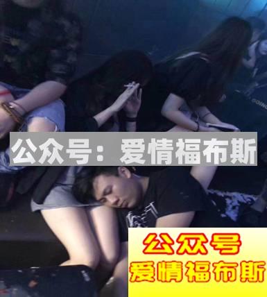 男生夜店穿衣搭配：男的去夜店穿什么好第1张