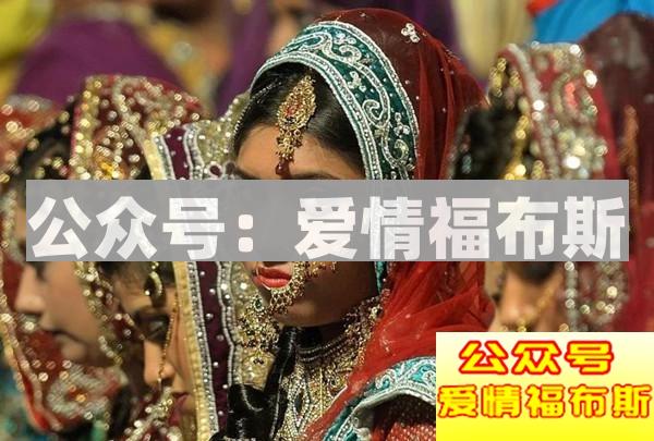 印度最牛男人：娶了39个老婆，每晚“翻牌”同床，生活堪比皇第5张