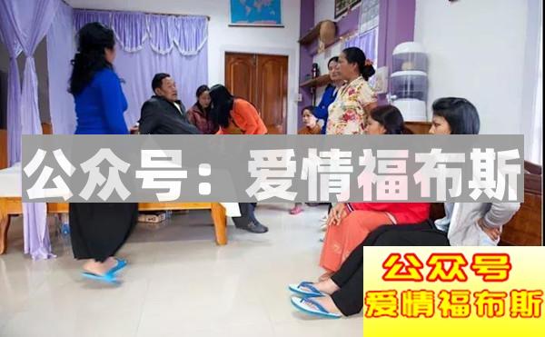 印度最牛男人：娶了39个老婆，每晚“翻牌”同床，生活堪比皇第11张